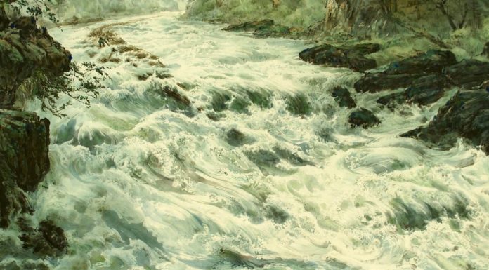 The Rising Popularity and Value of Korean Paintings