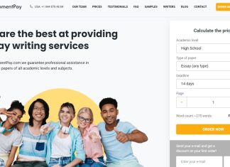 Thorough Review of AssignmentPay: Discovering Writing Service Thorough Review of AssignmentPay