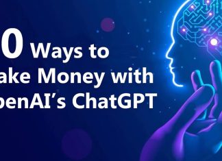 Top 10 Ways to Make Money with OpenAI’s ChatGPT