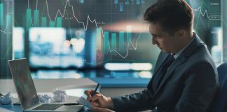 Traders Putting Their Money