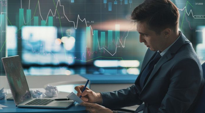 Traders Putting Their Money