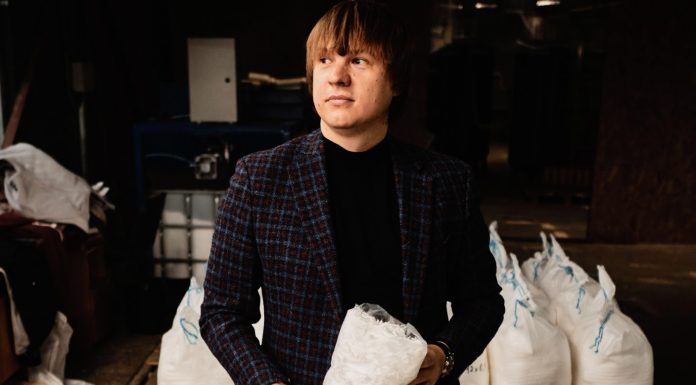 Ukrainian Businesses Thriving in the Face of Adversity