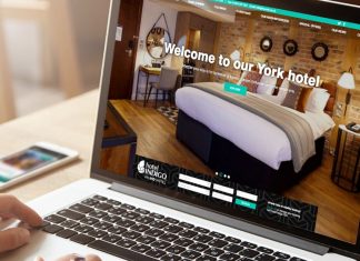 Unleashing the Potential of On-Demand Hotel Management Software Unleashing the Potential of On-Demand Hotel Management Software