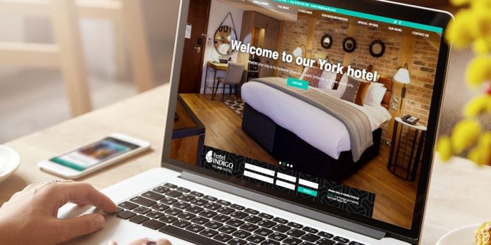 Unleashing the Potential of On-Demand Hotel Management Software