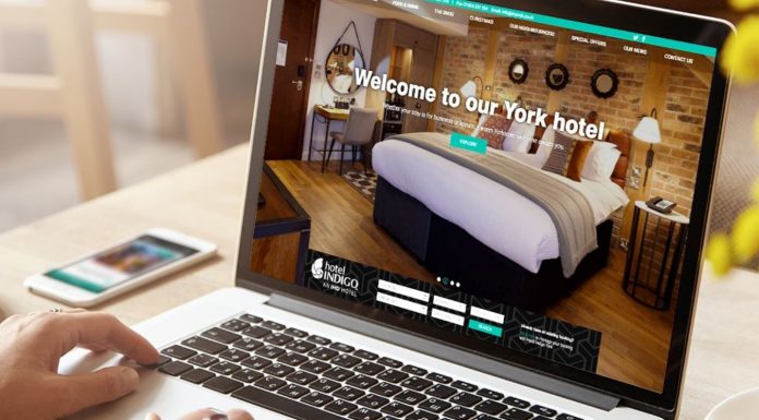 Unleashing the Potential of On-Demand Hotel Management Software Unleashing the Potential of On-Demand Hotel Management Software