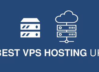 Why is VPS Hosting UK the Best Option for your Blog Website? VPS Hosting
