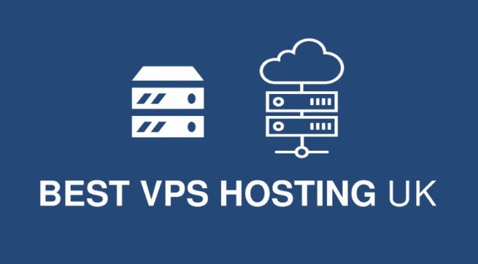 VPS Hosting