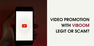 Video Promotion