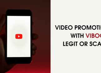 Viboom Review 2023 or How to Promote Videos Successfully Video Promotion