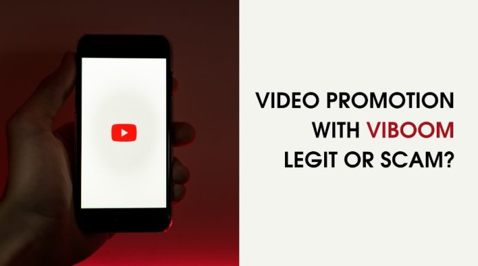 Video Promotion
