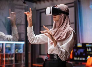 The Future of Virtual Reality and Augmented Reality Software Virtual reality