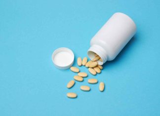 Get Your Daily Dose: How Vitamin Patches Work Vitamins