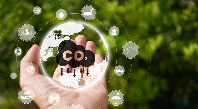 Five Ways Blockchain Can Build Trust in the Voluntary Carbon Market