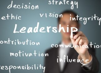 What Does Leadership Really Mean