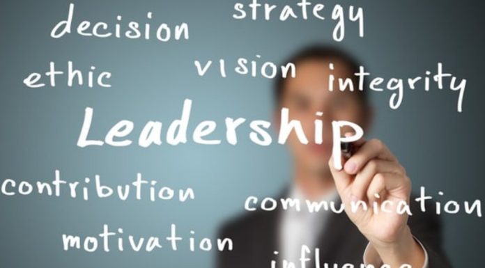 What Does Leadership Really Mean