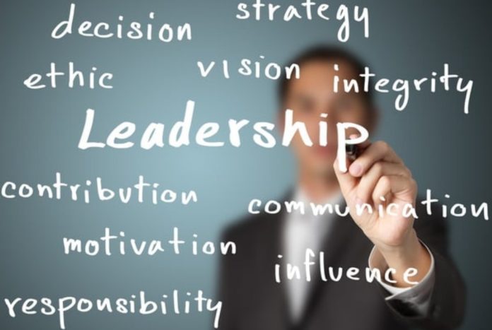 What Does Leadership Really Mean