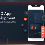 Top 10 App Development Companies in India in 2023 app dev