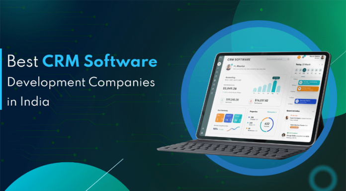 best crm software