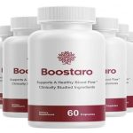 Boostaro Reviews (2023 Update) Scam or Should You Buy Boostaro Dietary Supplement? boostaro