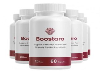 Boostaro Reviews (2023 Update) Scam or Should You Buy Boostaro Dietary Supplement? boostaro
