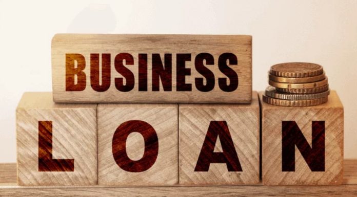 business loans