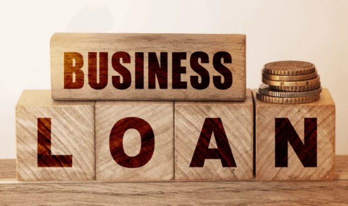 business loans