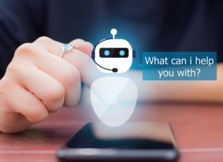 chatbot