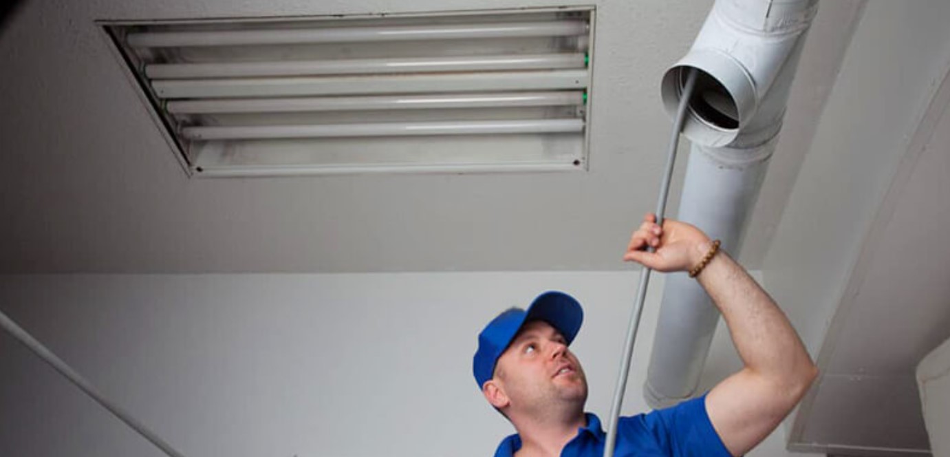 8 Things to Consider When Hiring an Air Duct Cleaning Service in Austin The European Business