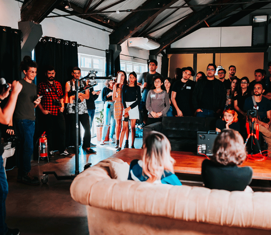 How to Host the Perfect Corporate Event corporate events