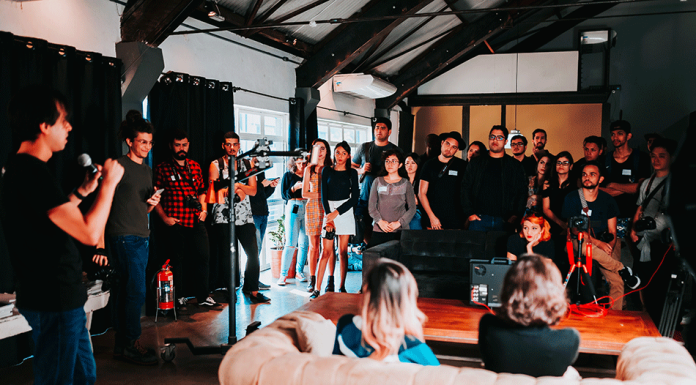 How to Host the Perfect Corporate Event corporate events