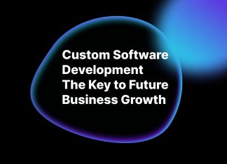 Custom Software Development The Key to Future Business Growth custom software development