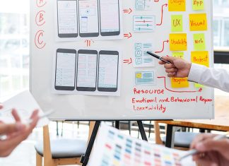 What is Flutter, And What Are Its Benefits? mobile application