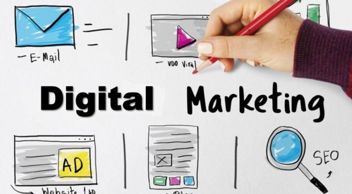 digital marketing
