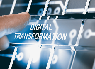 Preparing Data for Digital Transformation
