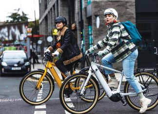 How Does the Urtopia Carbon Ebike Stack Up Against the Competition? ebike