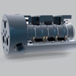 Slip Rings are Made of Ceramic Material: Advantages in High-Temperature Environments