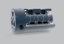 Slip Rings are Made of Ceramic Material: Advantages in High-Temperature Environments