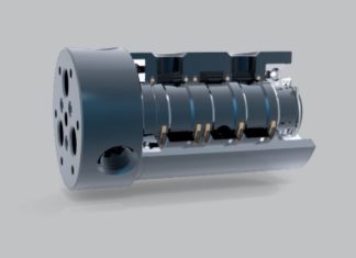 Slip Rings are Made of Ceramic Material: Advantages in High-Temperature Environments Slip Rings are Made of Ceramic Material: Advantages in High-Temperature Environments