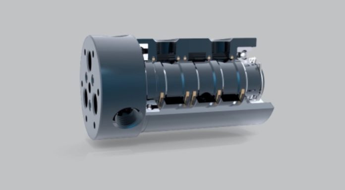 Slip Rings are Made of Ceramic Material: Advantages in High-Temperature Environments Slip Rings are Made of Ceramic Material: Advantages in High-Temperature Environments