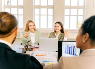 Key Competencies to Look for in Financial Services Candidates financial services industry