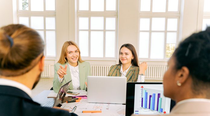 financial services industry