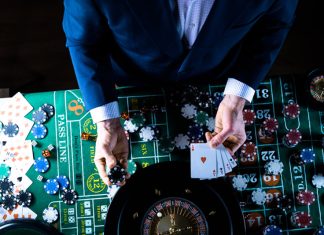 Navigating Licensing and Regulations: Ensuring a Secure and Responsible UK Gambling Experience UK Gambling