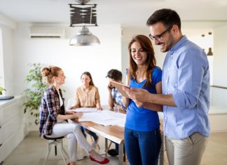 Enhancing Employee Engagement Through the Use of Digital Tools employee engagement