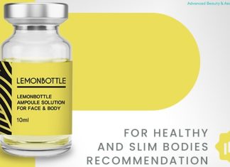 Unveiling the Success of Fat Dissolving Lemon Bottles lemon