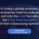 outsourcing quote