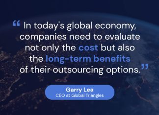 outsourcing quote