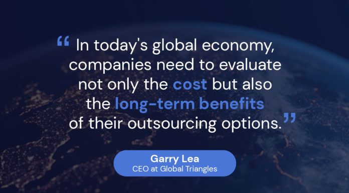The Compelling Case for Nearshore Outsourcing Over Offshore Alternatives outsourcing quote