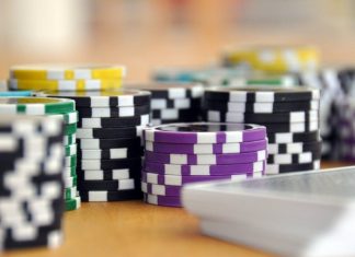 What Games Will You Find at an Online Casino? pexels