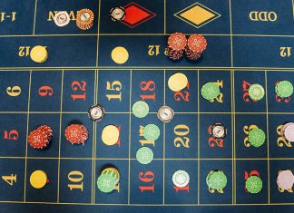 A Review of The Gambling Industry in Canada gambling