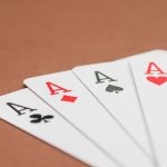 Blackjack vs. Poker: Are There Strategic Similarities? poker